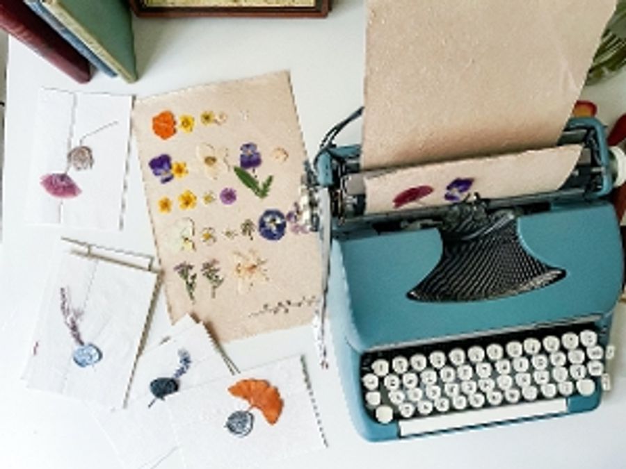 Student Blog: My Love Letter to the Theater  Image