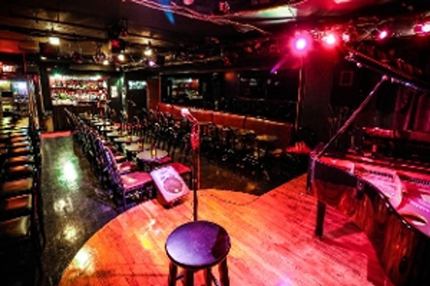 Feature: Gifts To Cabaret That Last All Year - Day Eight  Image