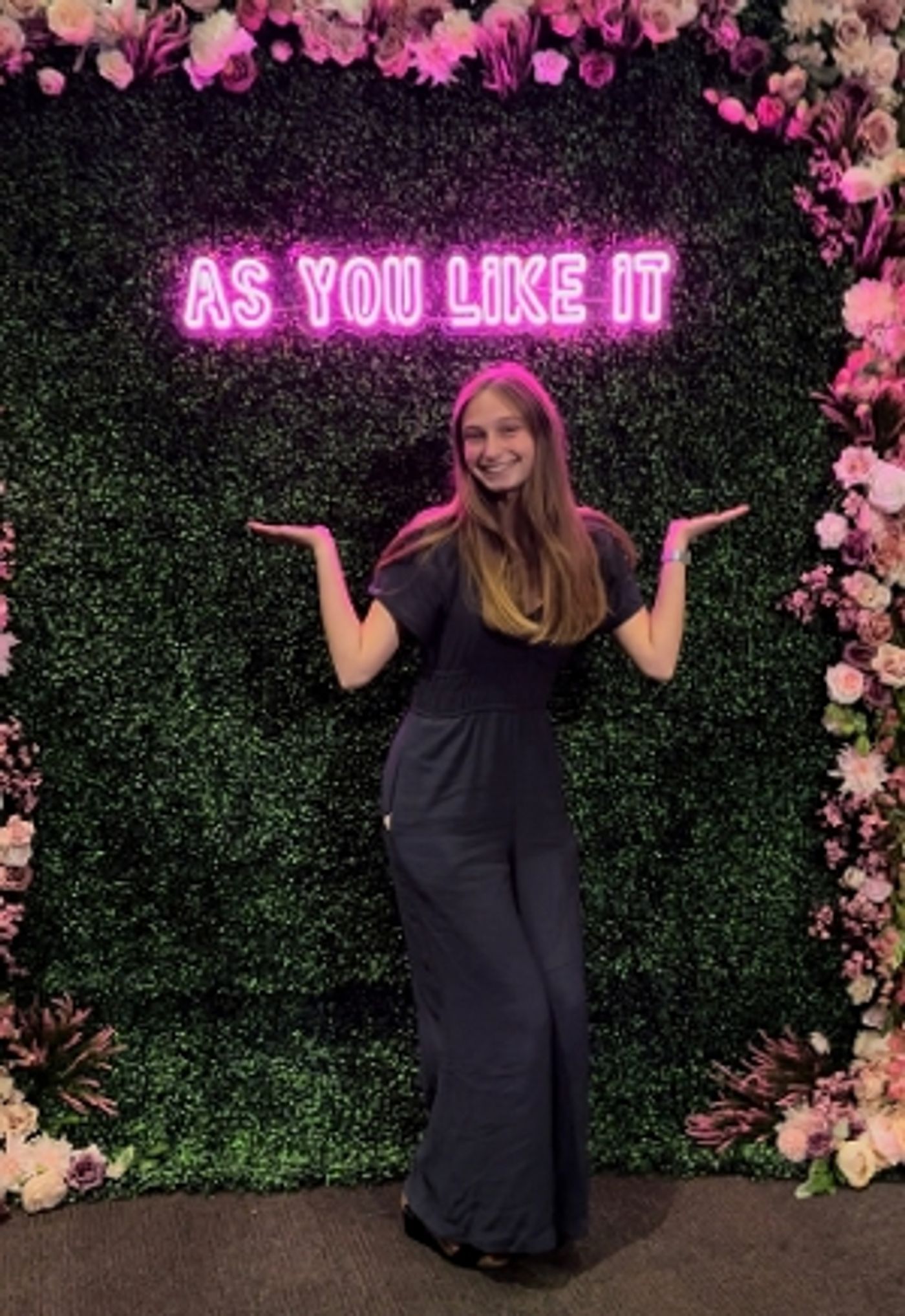 Student Blog: A Look Back at My Fall 2022 LJP Internship Student Blog: A Look Back at My Fall 2022 LJP Internship Image