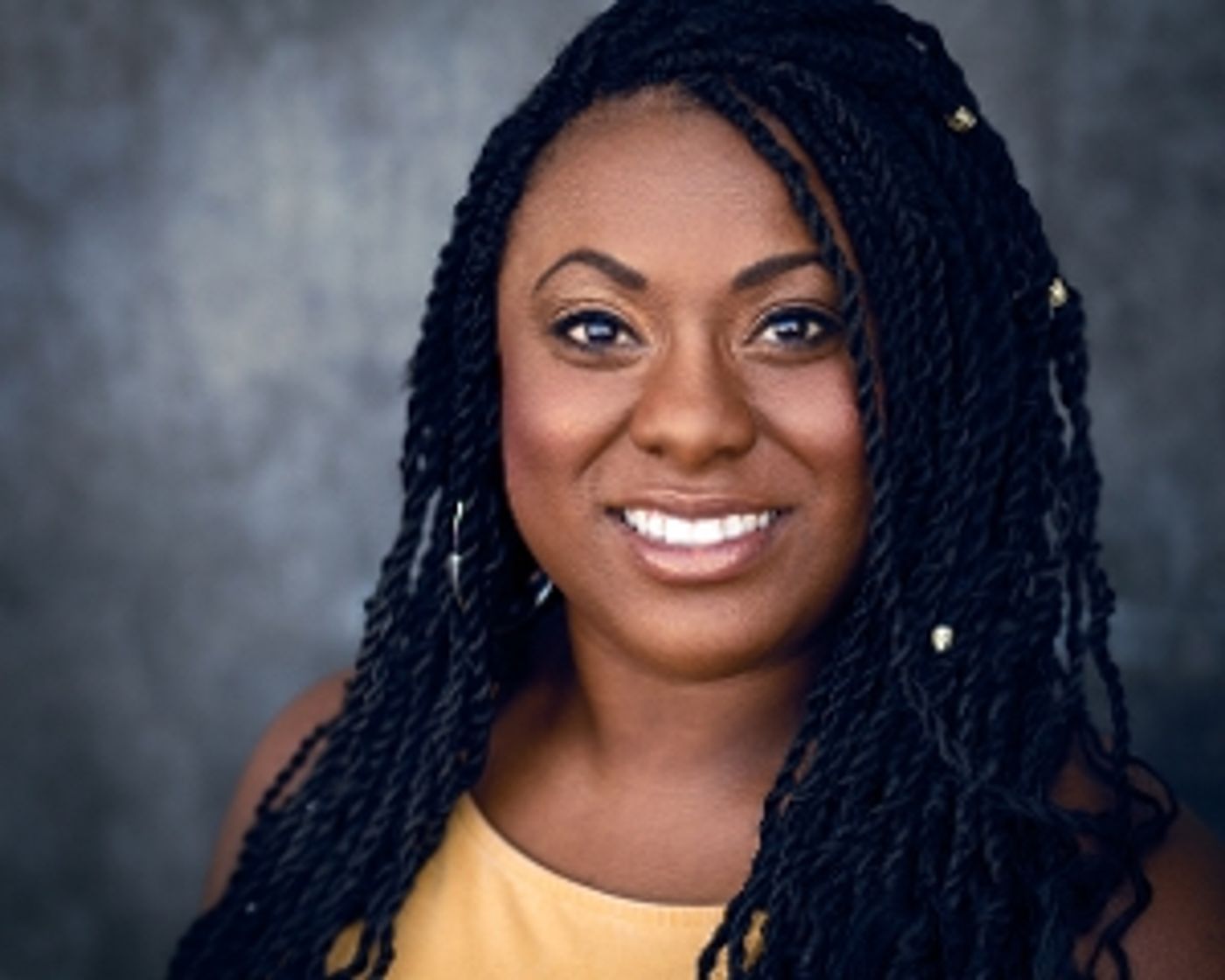 Feature: Chanel Bragg Talks Leadership Role, Equity and Representation, THE GLASS MENAGERIE at Arizona Theatre Company Feature: Chanel Bragg Talks Leadership Role, Equity and Representation, THE GLASS MENAGERIE at Arizona Theatre Company Image