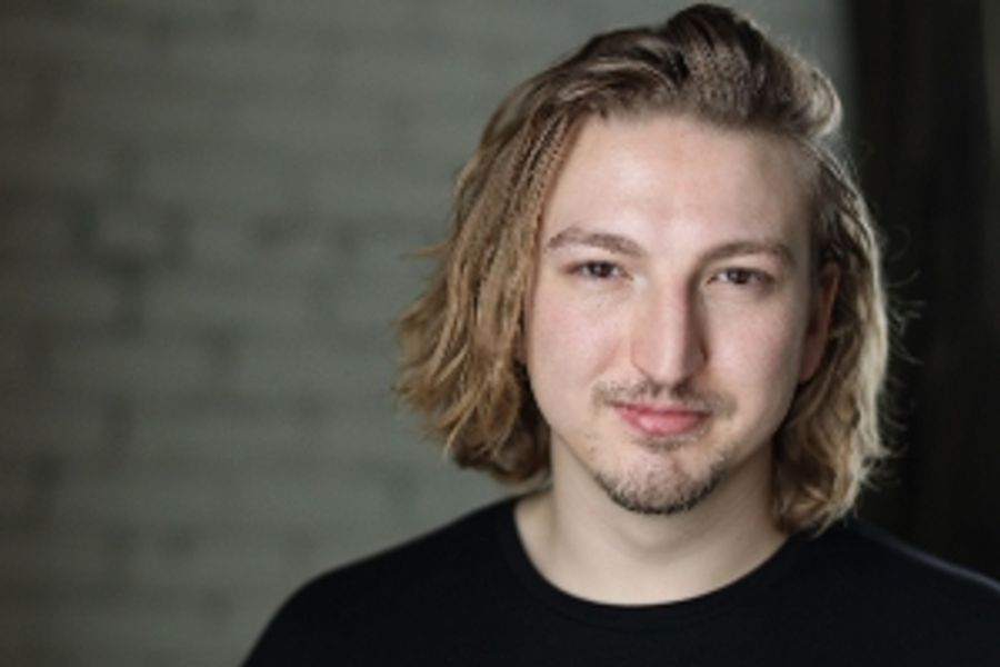 Interview: Kyle Weiler of JANUARY JAZZ WITH KYLE WEILER at Artistry Theater Image