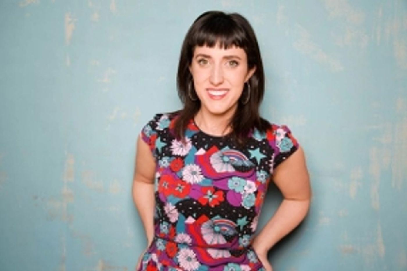 Interview: Kate Willet of SPECIAL EVENT: KATE WILLETT WITH DAVID TVEITE & LILY MEYER at Laugh Camp Comedy Club  Image