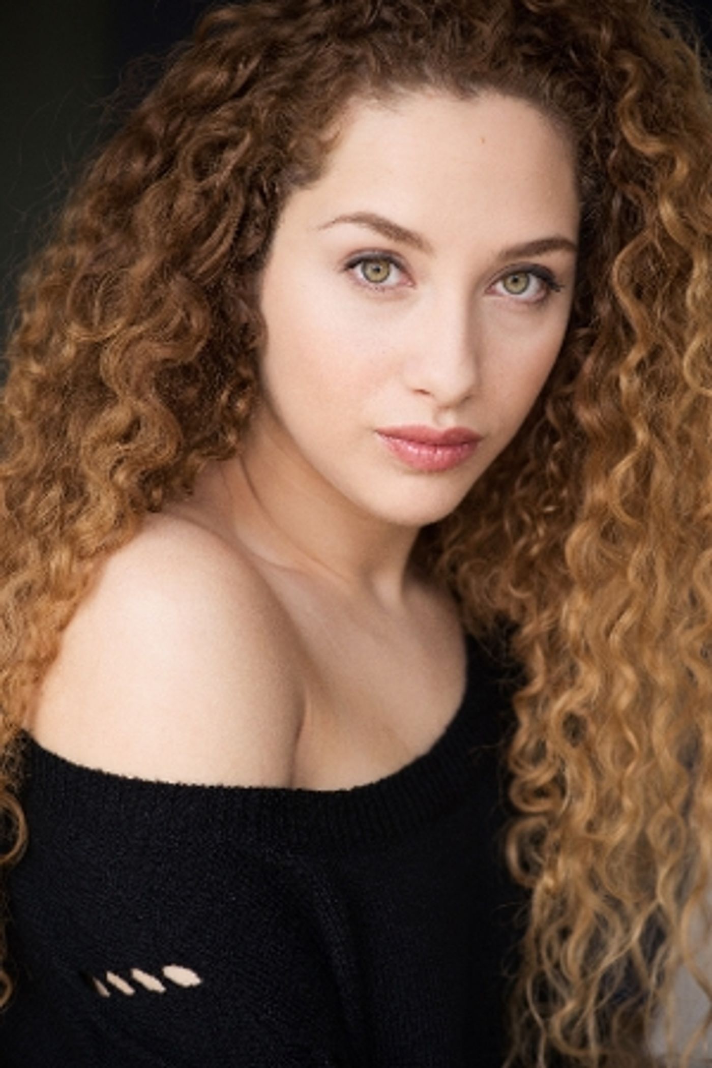 Interview: Helene Britany of HAIRSPRAY at Orpheum Theater  Image