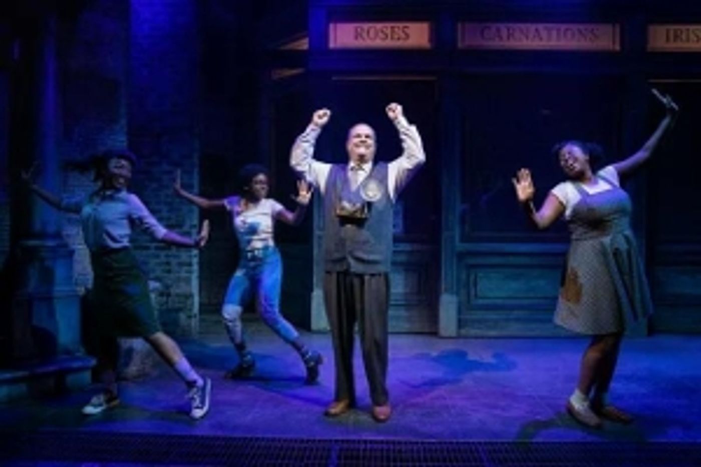 Interview: SO NOW YOU KNOW with Brad Oscar, Currently Starring Off-Broadway in Little Shop of Horrors  Image