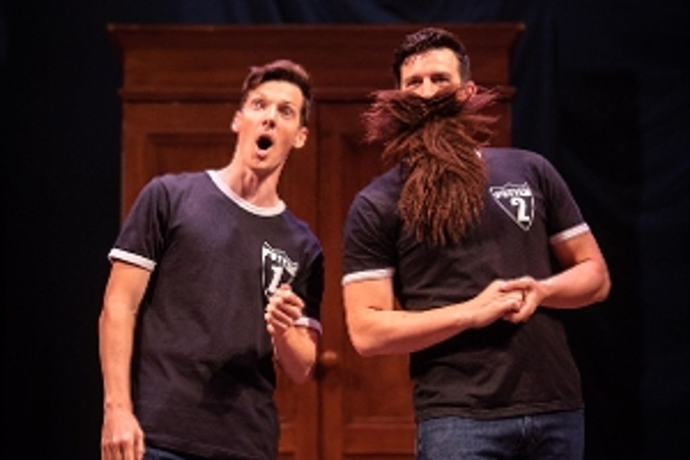 Interview: Jefferson Turner of POTTED POTTER at Pantages Theater  Image