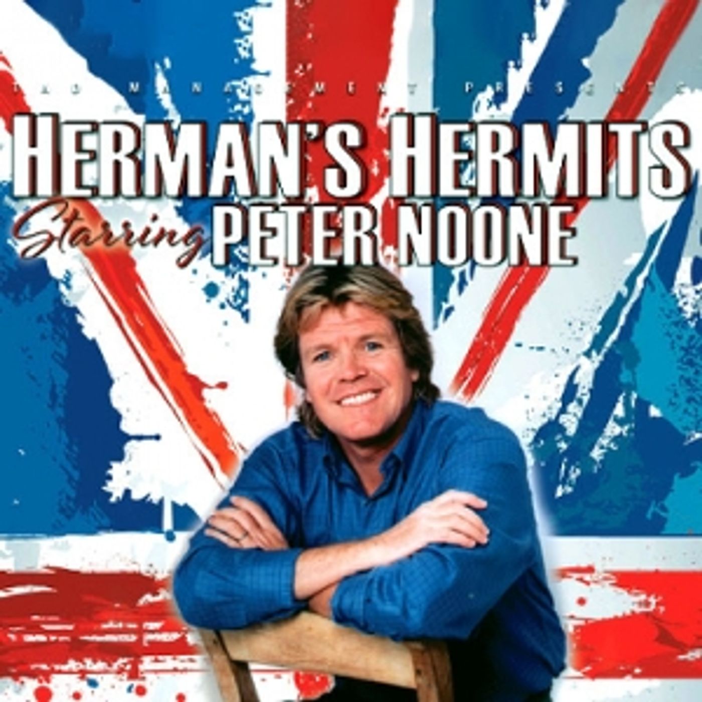 Interview: Peter Noone Talks Touring with Herman's Hermits Interview: Peter Noone Talks Touring with Herman's Hermits Image