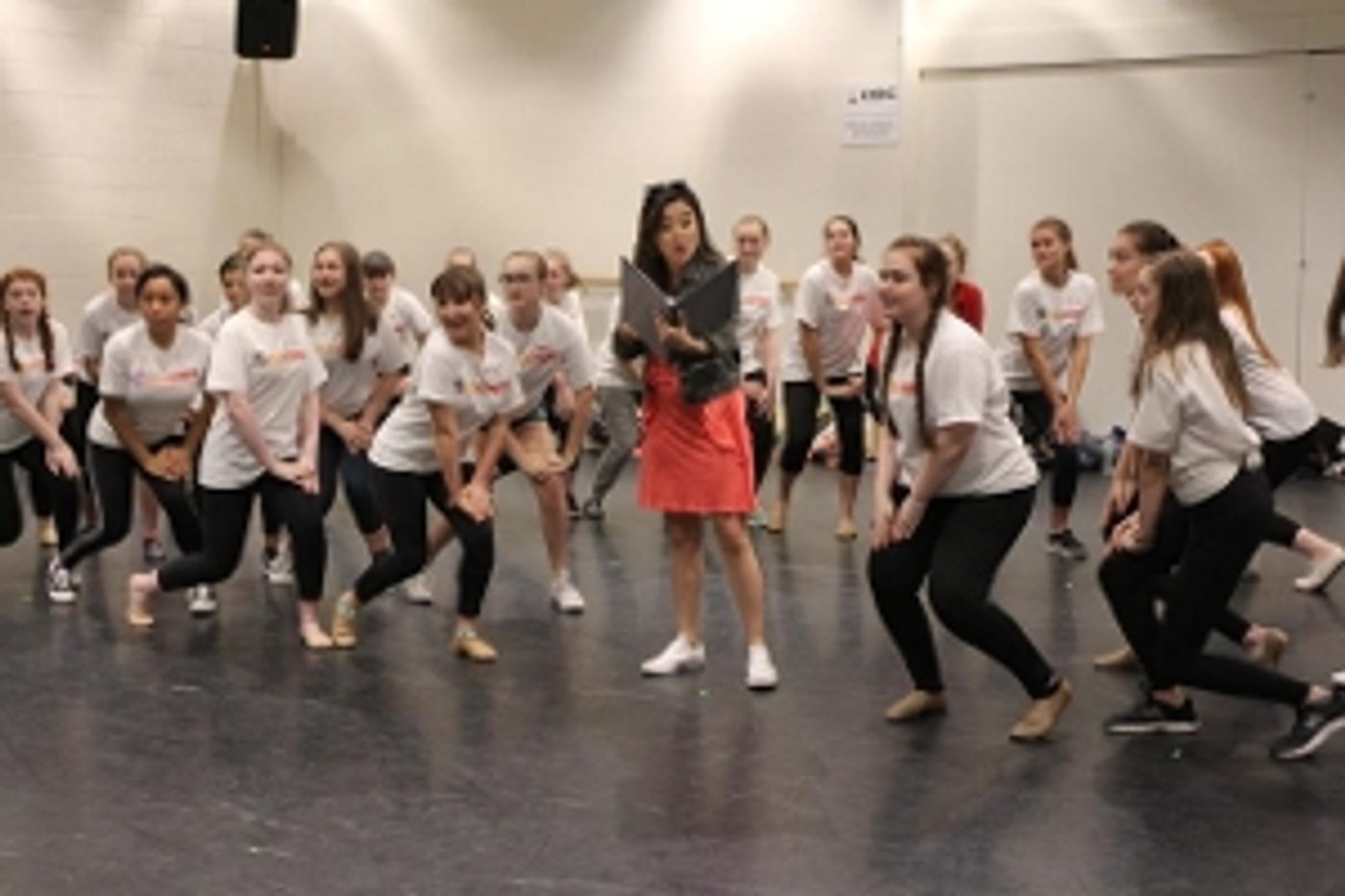 Feature: Camp Broadway Indonesia Presents: New York Pops' 40th Birthday Gala Audition Feature: Camp Broadway Indonesia Presents: New York Pops' 40th Birthday Gala Audition Image