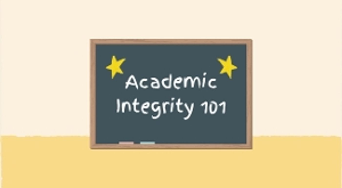 Student Blog: College is What You Make of It  Image