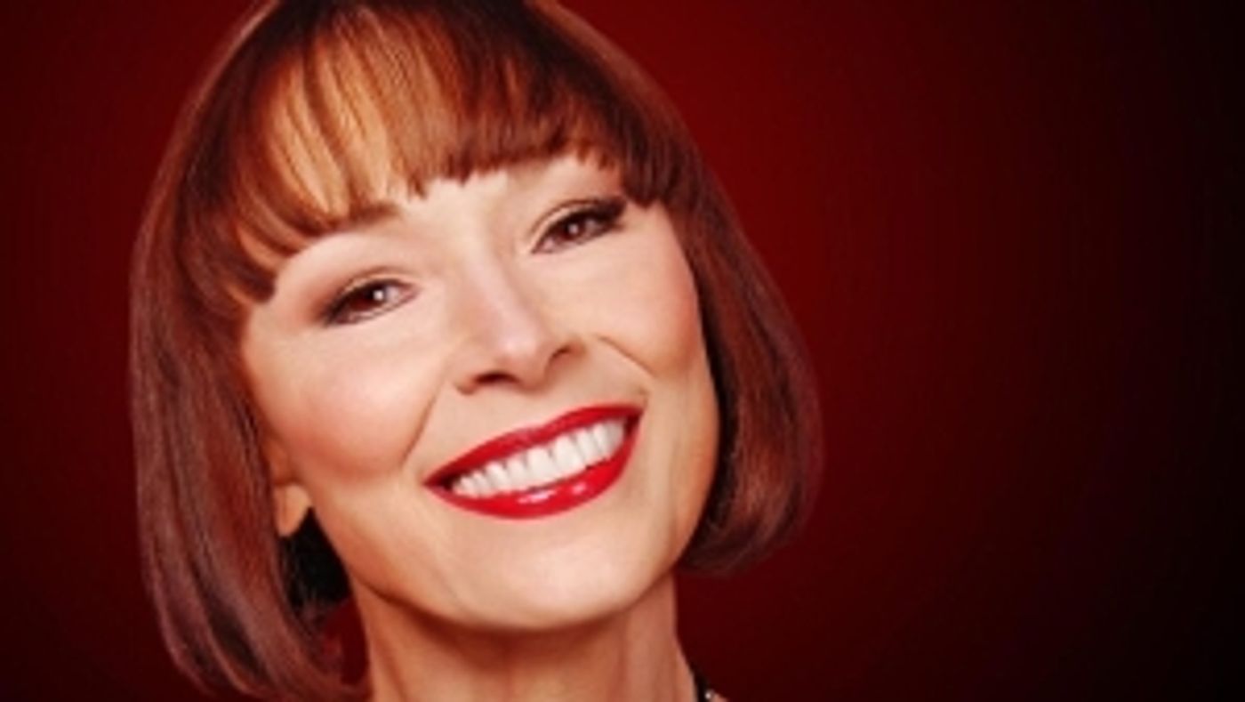 Karen Akers Debuts Bob Levy and Alex Rybeck Composition MY SISTER AND BROTHER AND I Karen Akers Debuts Bob Levy and Alex Rybeck Composition MY SISTER AND BROTHER AND I Image