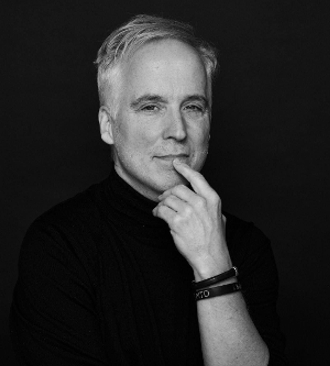 Tim Connell Will Encore ...AND SO IT GOES... at Pangea on February 17th  Image