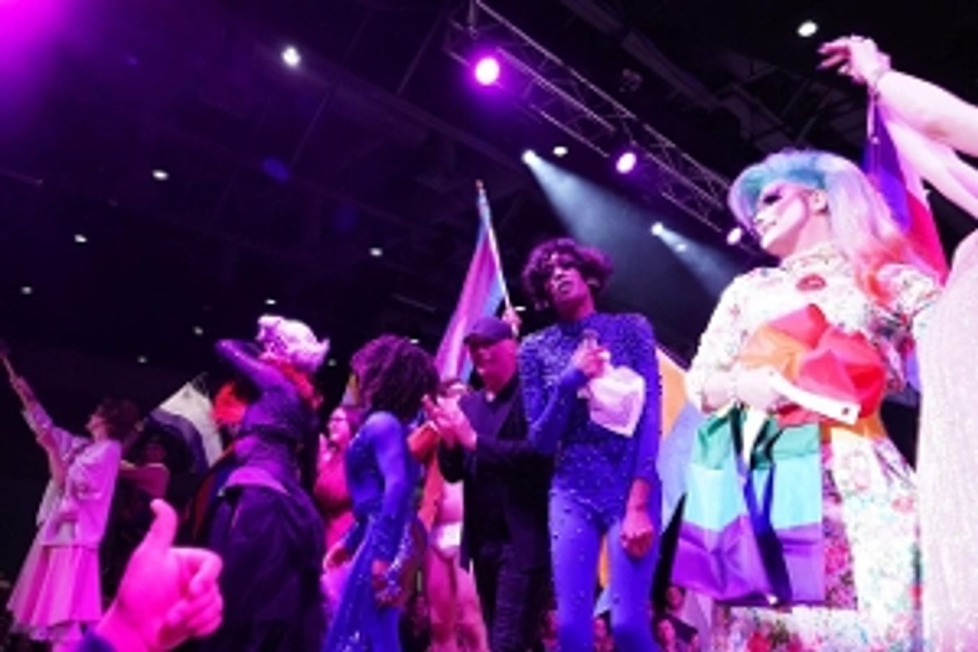 Interview: CEO Alice Schroeder of ZENITH CITY HORROR at Zenith City Horror  Image