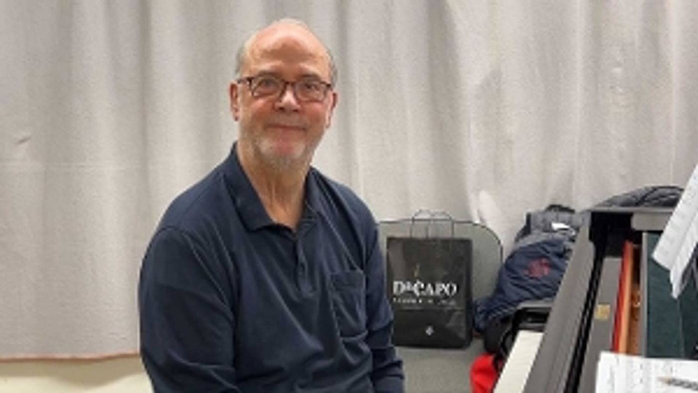 Obituary: Caspar Richter Has Passed Away  Image