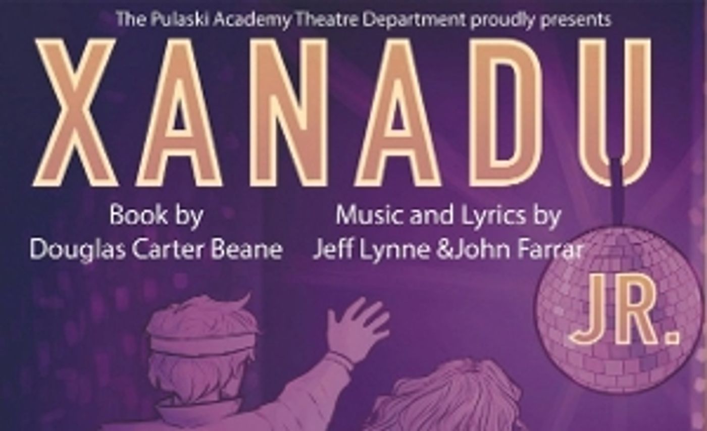 Feature: Meet the Student Directors of XANADU JR at Pulaski Academy Theatre Department  Image