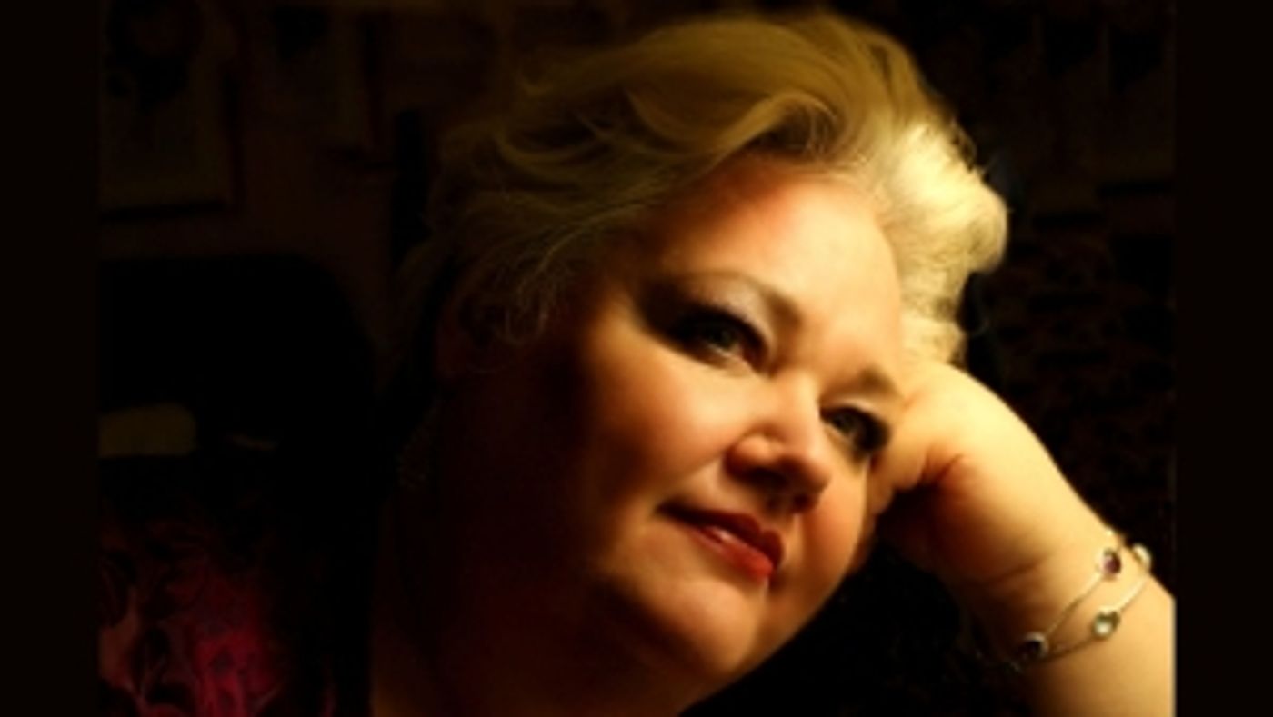 Interview: Stephanie Blythe of SAN DIEGO OPERA'S PUCCINI DUO at San Diego's Civic Theater Interview: Stephanie Blythe of SAN DIEGO OPERA'S PUCCINI DUO at San Diego's Civic Theater Image