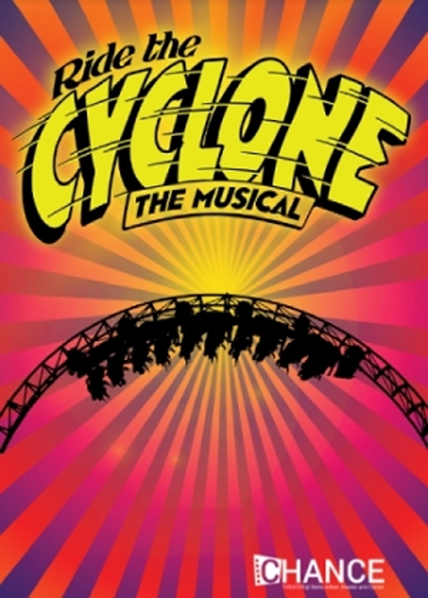 Interview: Jocelyn A. Brown of RIDE THE CYCLONE at Chance Theatre Interview: Jocelyn A. Brown of RIDE THE CYCLONE at Chance Theatre Image