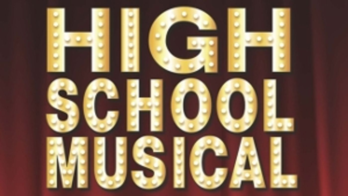 Interview: Brady Bennett of HIGH SCHOOL MUSICAL at Dover Area High School Interview: Brady Bennett of HIGH SCHOOL MUSICAL at Dover Area High School Image