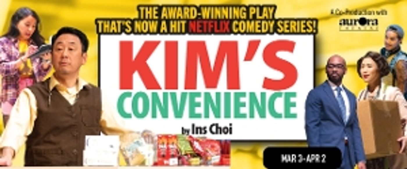 12 Shows Hitting Atlanta Stages This Spring  Image