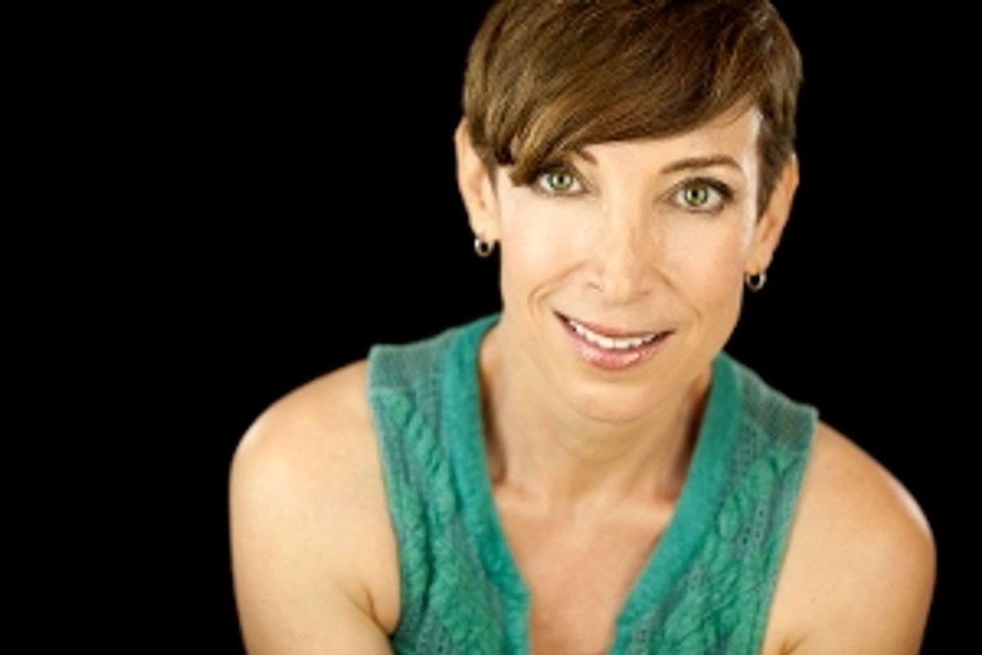 Interview: Nadia Verrucci of AT THE BEGINNING OF TIME at Centaur Theatre Interview: Nadia Verrucci of AT THE BEGINNING OF TIME at Centaur Theatre Image