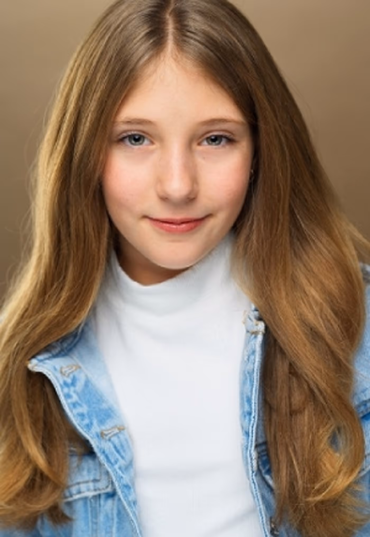 Interview: Cami Richards In ROALD DAHL'S MATILDA THE MUSICAL - A Portrait of A Thespian At A Young Age  Image