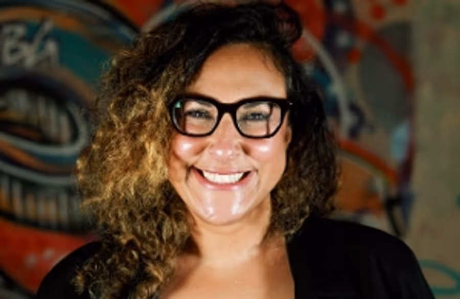 Interview: 'It's Vital, There's Nothing Else Like It.' Bec Martin Discusses the Future of VAULT Festival Image
