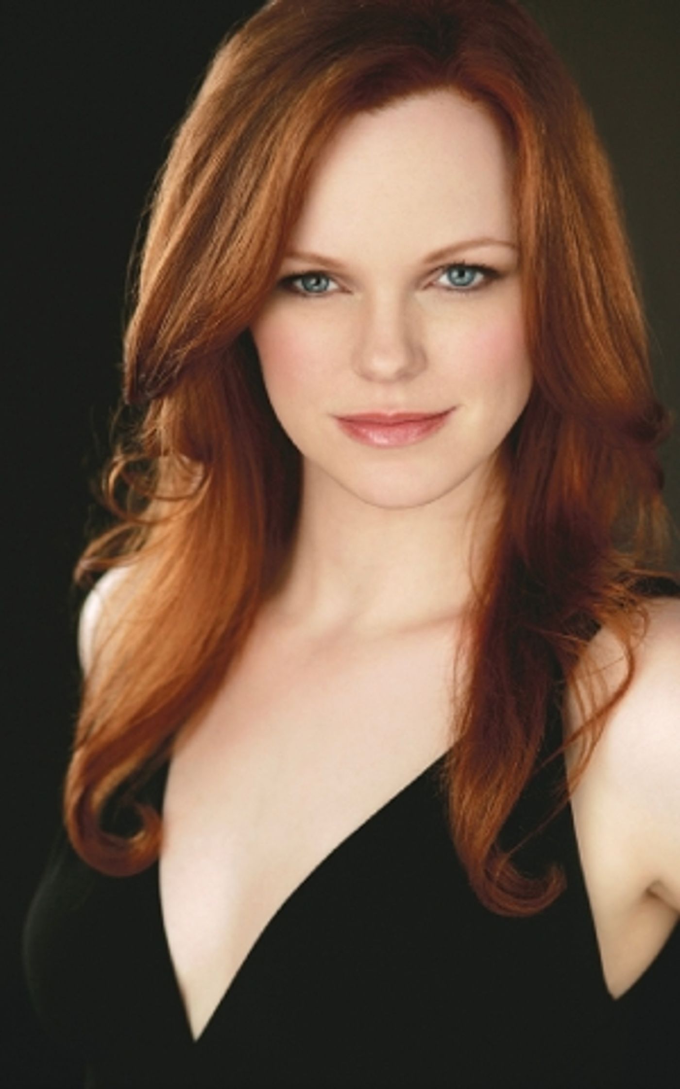 Interview: Megan Reinking of BROADWAY ON THE ROCKS at Hyatt Regency Orlando  Image