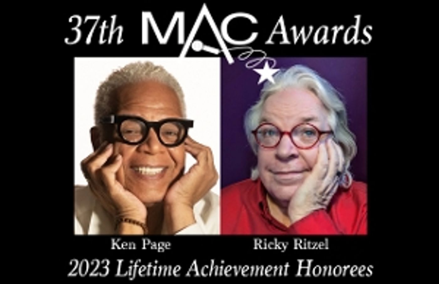 Manhattan Association of Cabarets Announces 2023 Award Nominations  Image