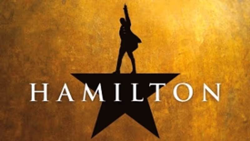 Interview: Adam Ali-Perez of HAMILTON at Proctors Theatre Image