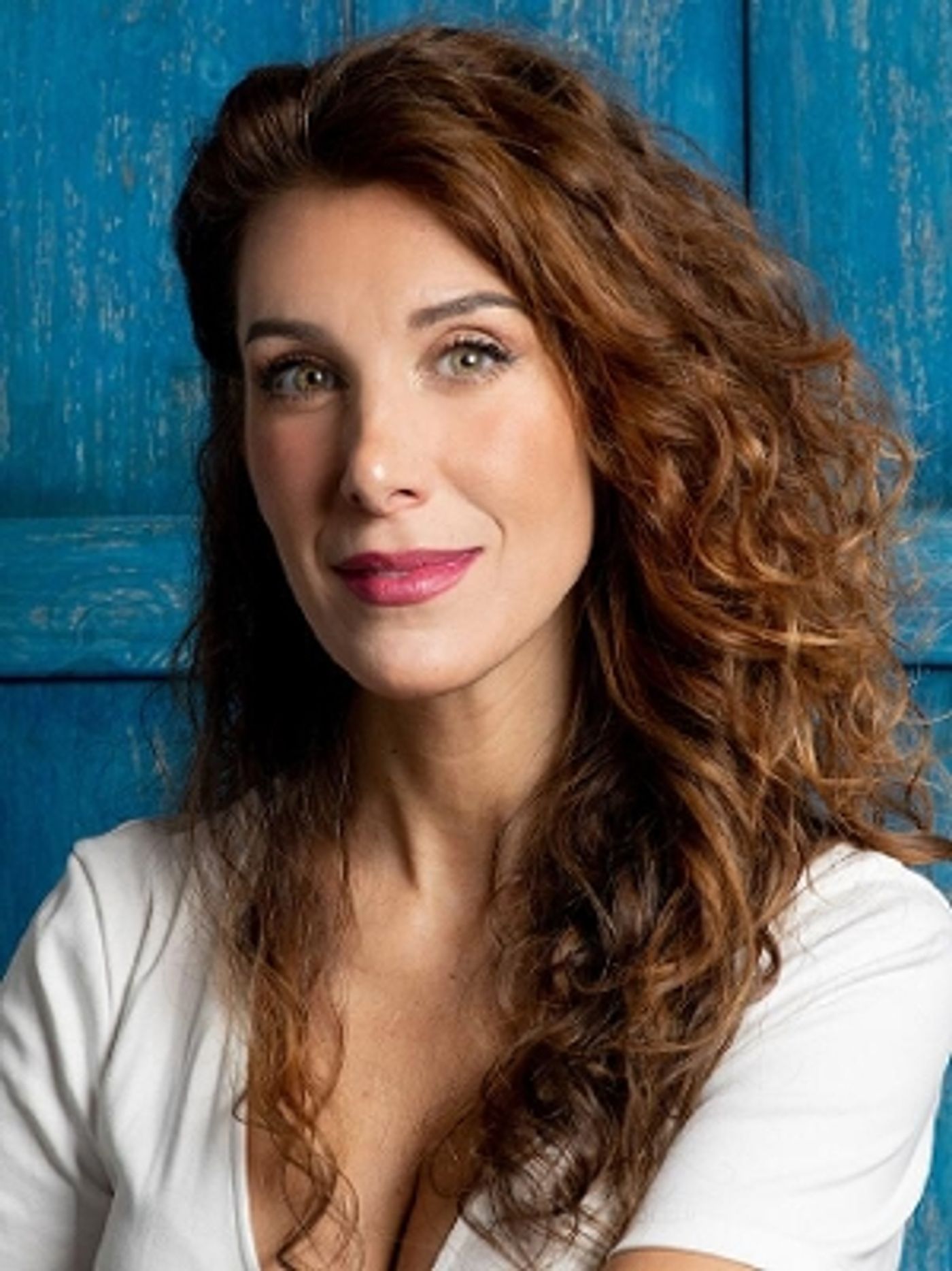 Interview: Hablamos con Mariola Peña sobre su trabajo en MAMMA MIA!  Image