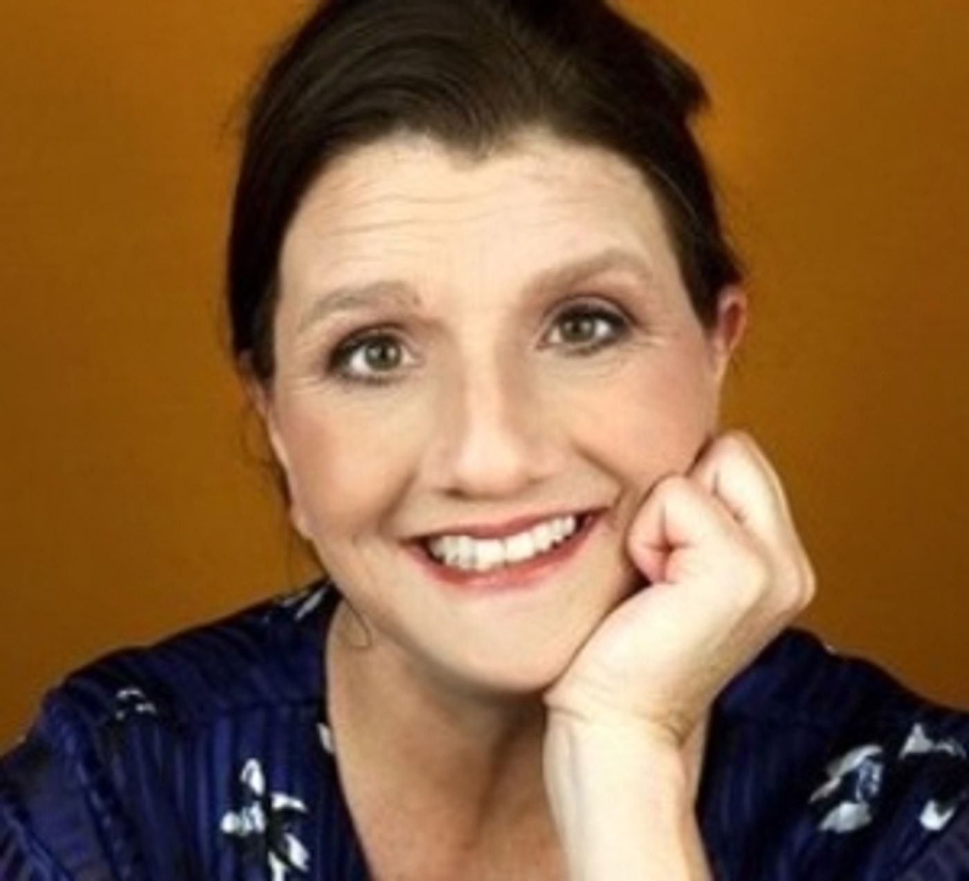 Interview: Mary Beth Webber of FIDDLER ON THE ROOF at Thousand Oaks Civic Arts Plaza  Image