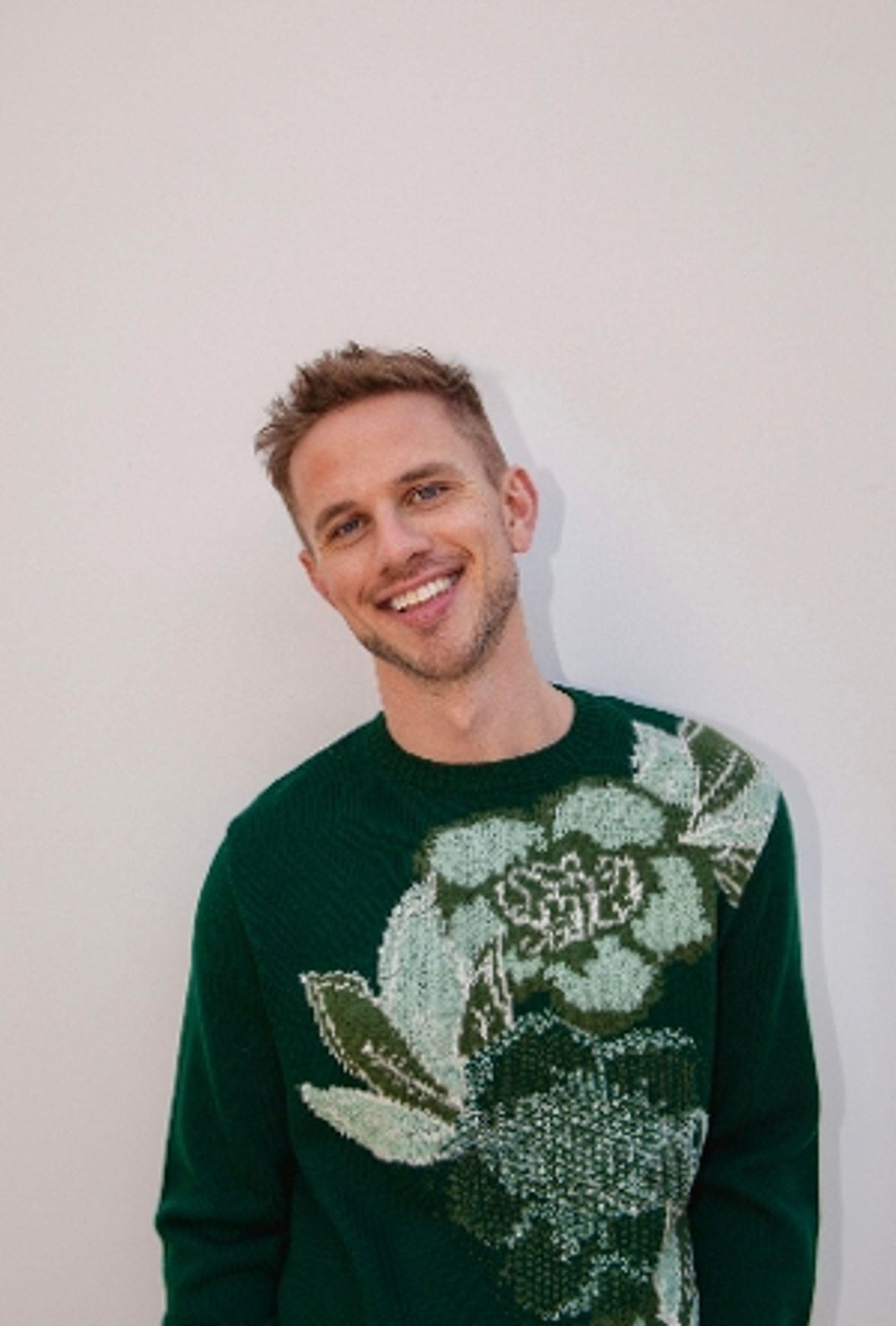 Interview: ROBBIE COUCH author of If I See You Again Tomorrow, Blaine For The Win, and The Sky Blues  Image