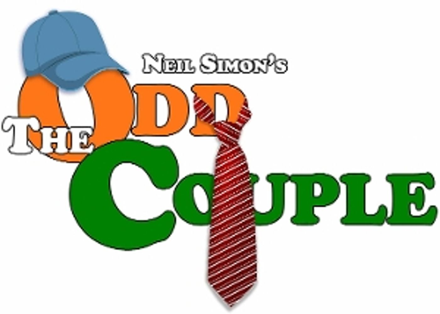 Interview: Buffy And Bob Alonzo of THE ODD COUPLE at Lion Heart Productions  Image