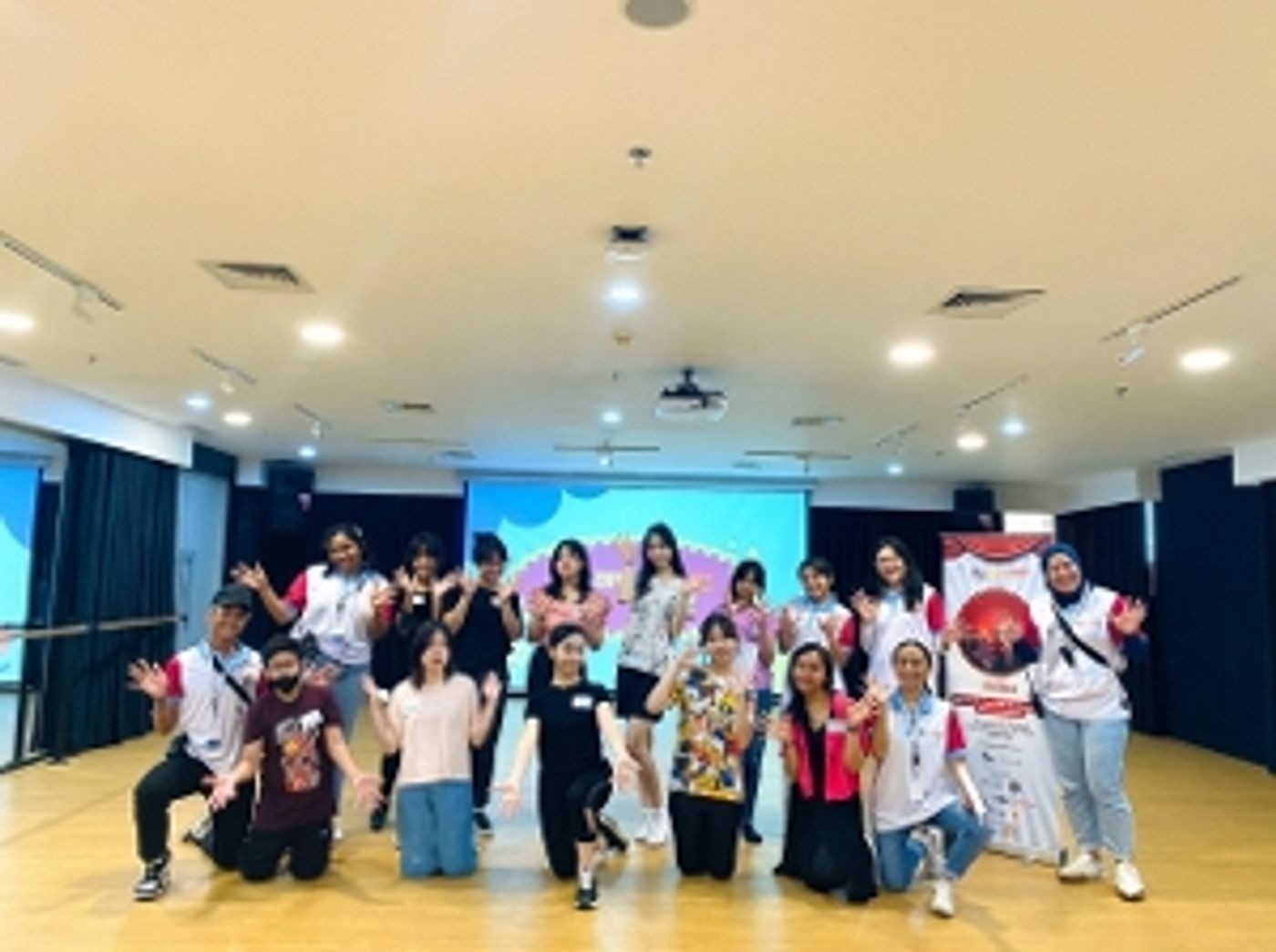 Feature: Camp Broadway Indonesia Announces Students Representing Indonesia in The New York Pops 40th Birthday Gala at Carnegie Hall  Image