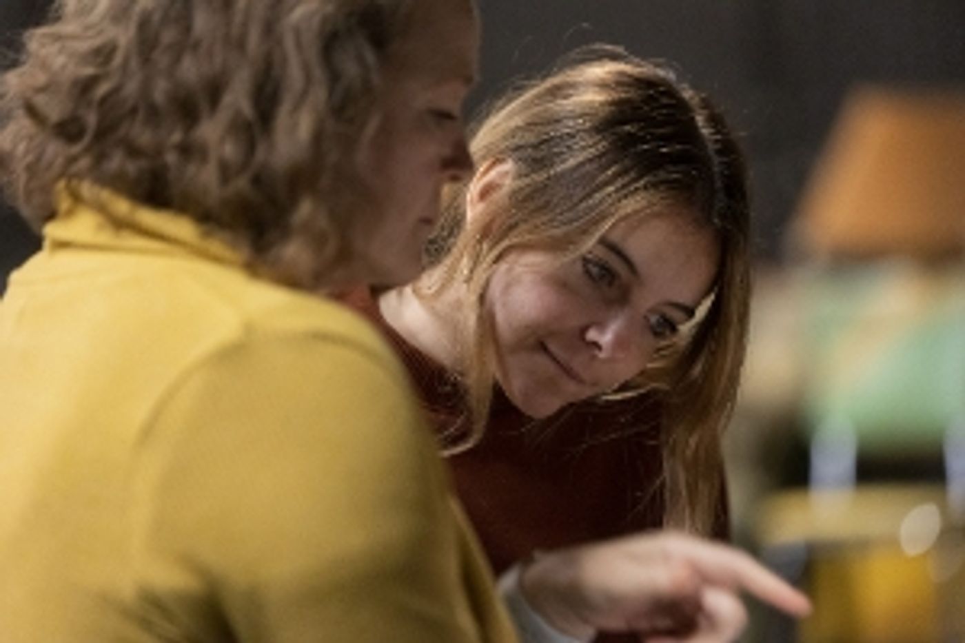 Interview: Abigail Deser of THE THIN PLACE at Echo Theater Company  Image