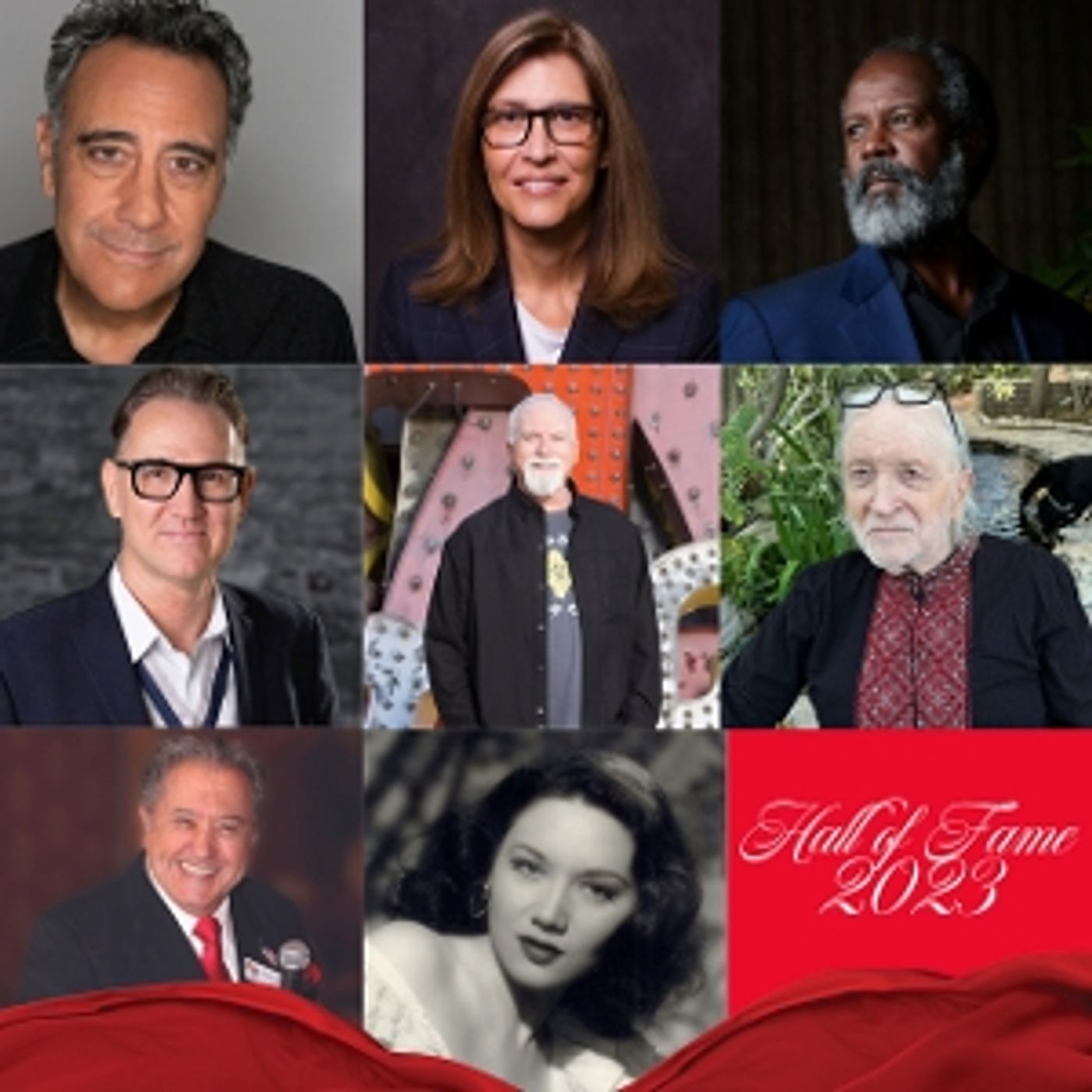 Feature: THE 19TH ANNUAL COLLEGE OF FINE ARTS HALL GALA TO HONOR BRAD GARRETT  Image