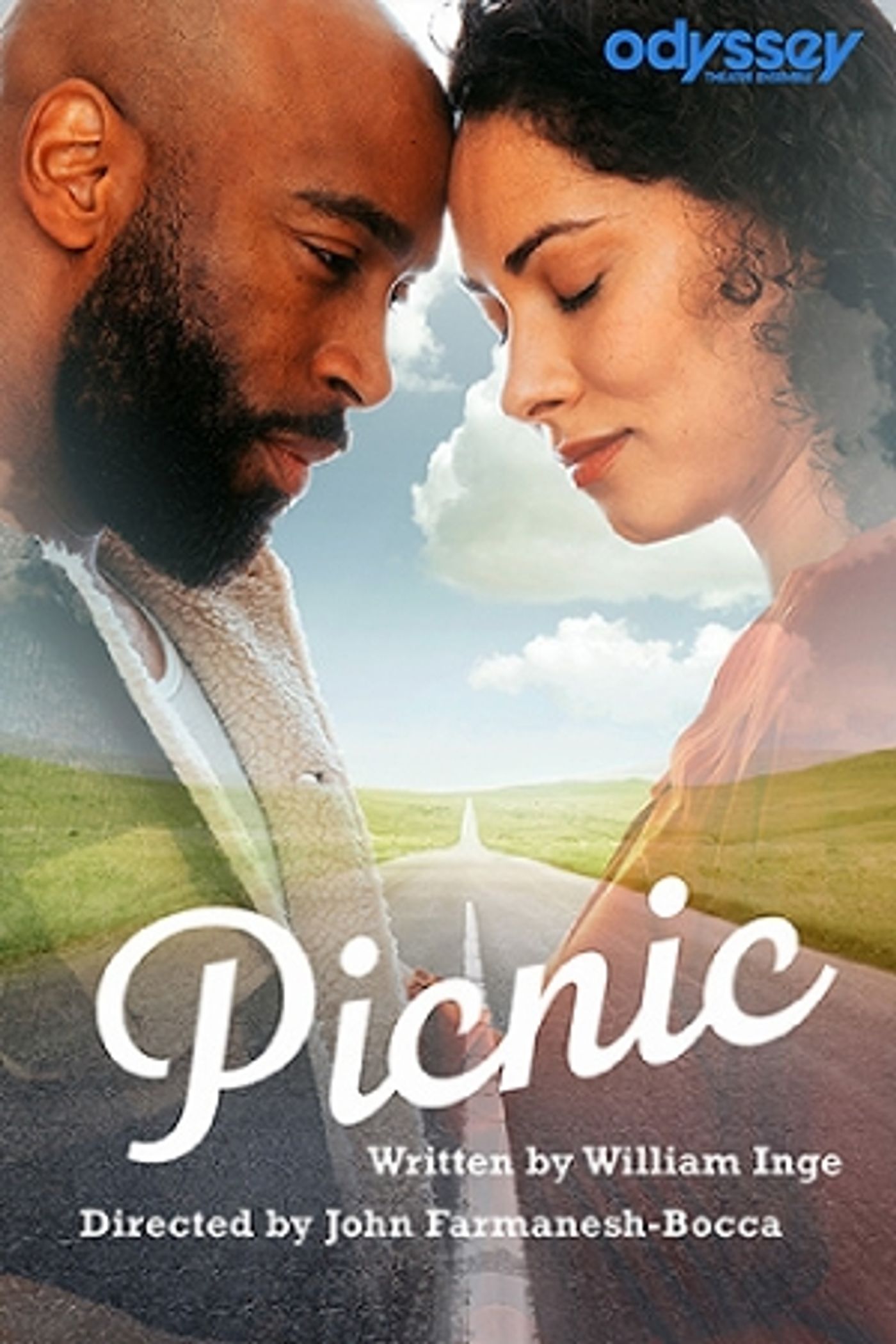 Interview: Director John Farmanesh-Bocca On His Vision For PICNIC By William Inge  Image