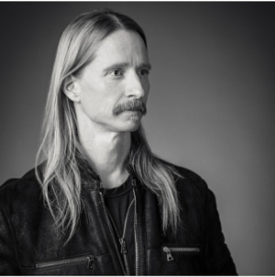 Interview: Catching Up with Ethan Stiefel, Artistic Director of American Repertory Ballet Image