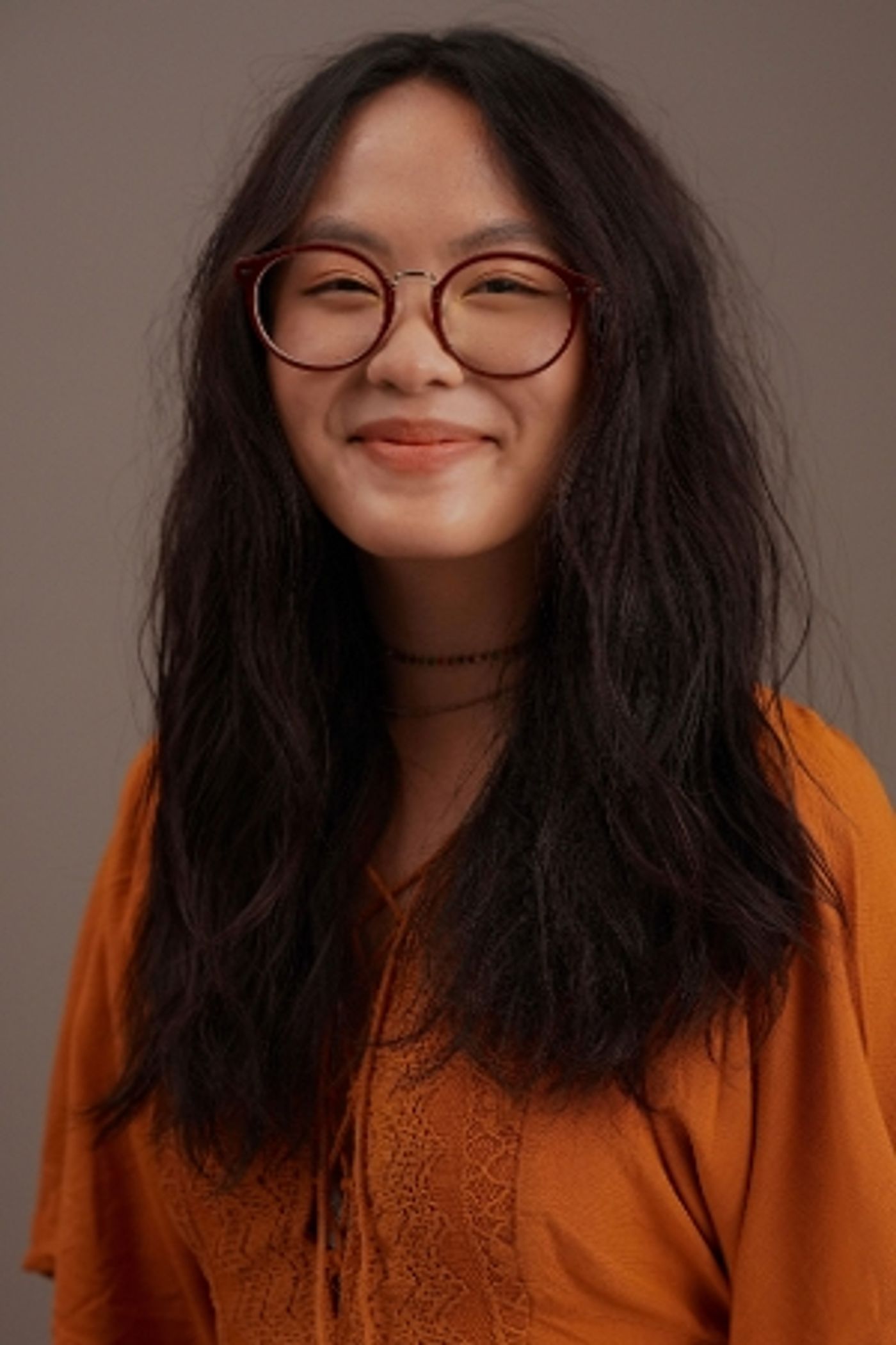 Interview: Melody Her of AGAIN at Theater Mu Interview: Melody Her of AGAIN at Theater Mu Image