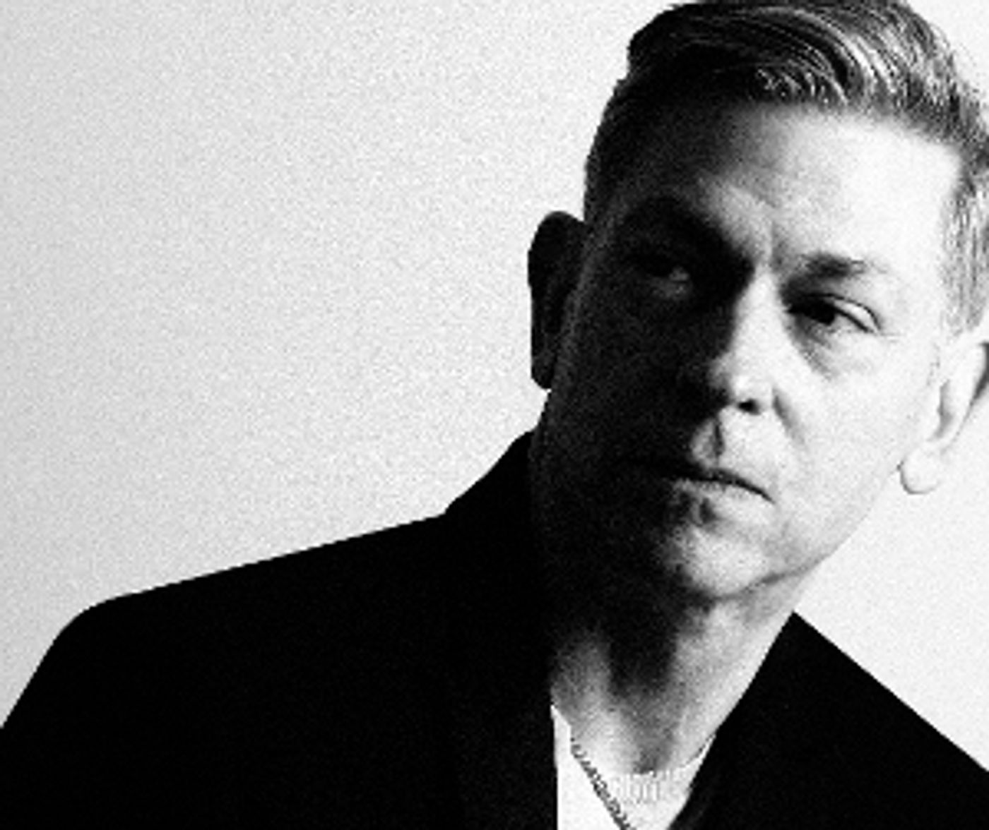 DAVID MILLS: GLAMOUR + DESPAIR To Play Pangea April 22 & 29  Image