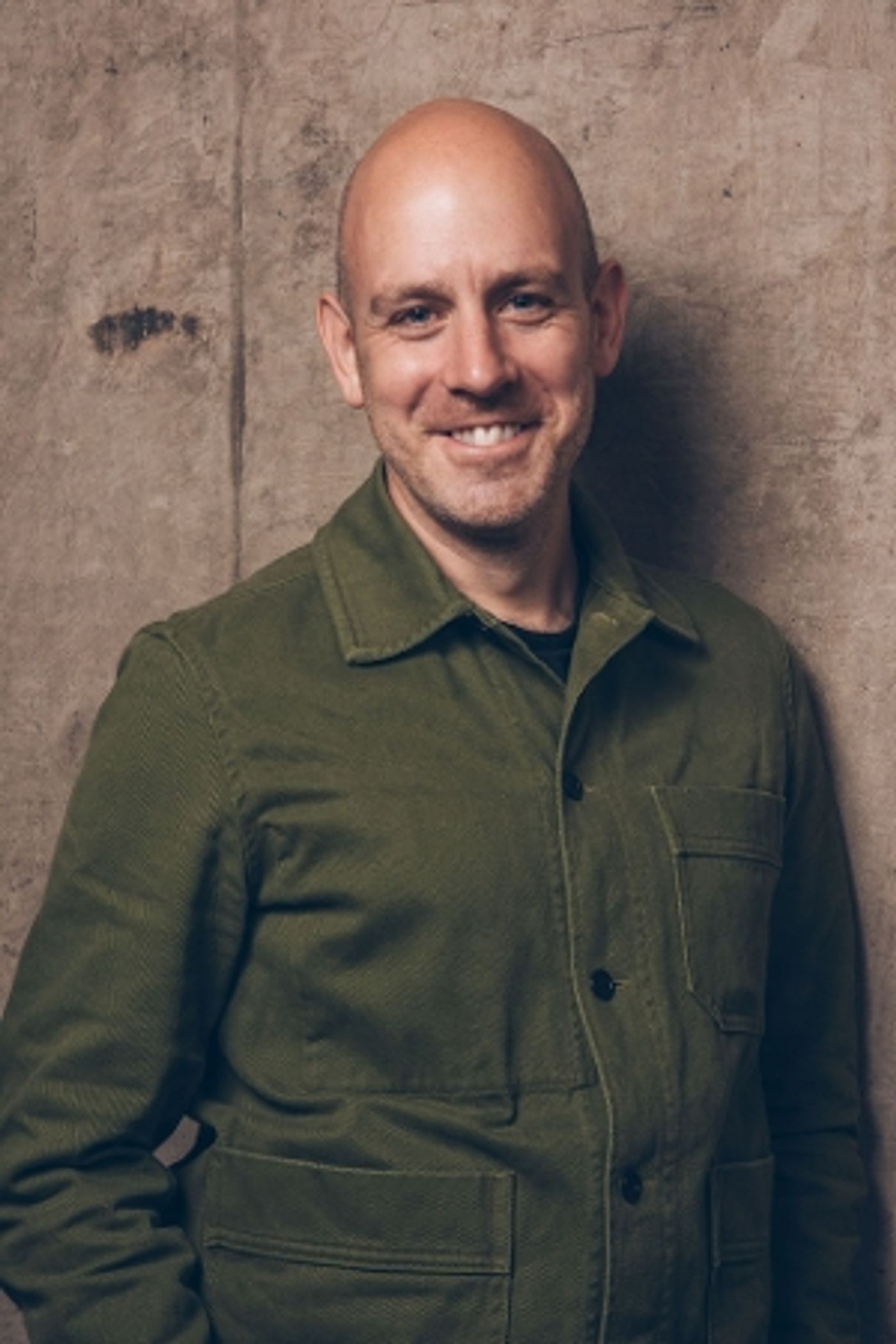 Interview: 'A Show This Funny Has No Business Being As Moving As It Is!' Robert Hastie on Musicals, James Bond and Directing OPERATION MINCEMEAT Interview: 'A Show This Funny Has No Business Being As Moving As It Is!' Robert Hastie on Musicals, James Bond and Directing OPERATION MINCEMEAT Image