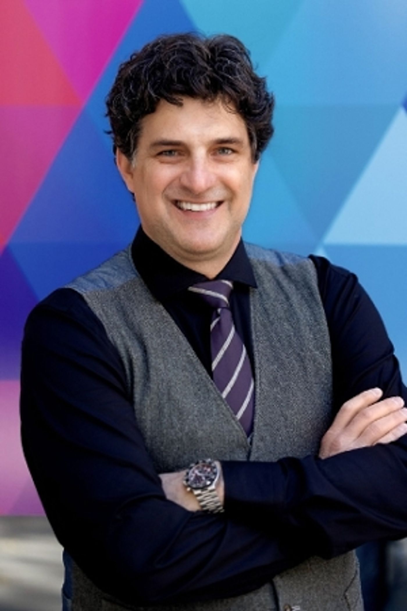 Feature: Matt August Talks New Role As Artistic Director, Programming Future at Arizona Theatre Company  Image