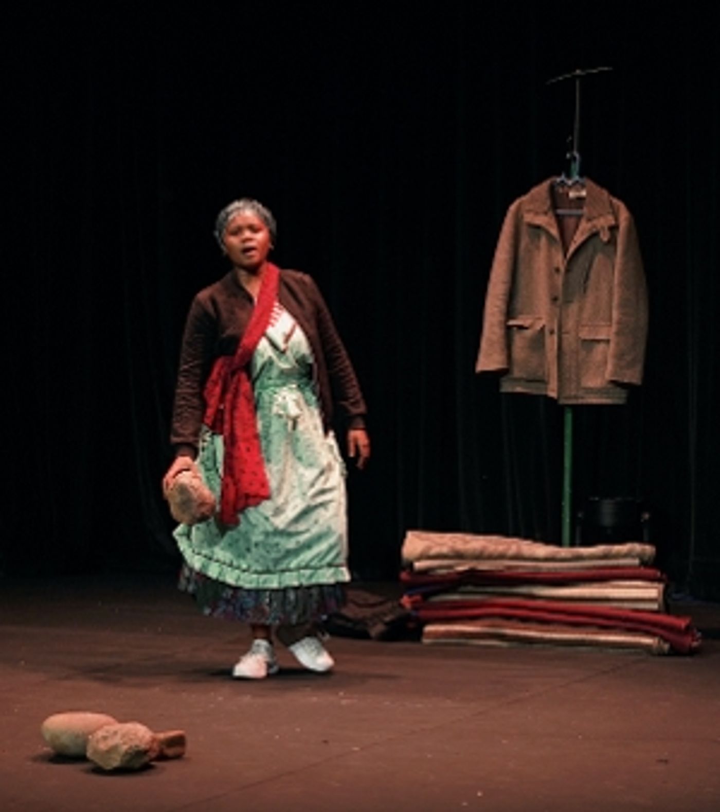 Feature: THE 2023 ZABALAZA THEATRE AWARDS at the Baxter Theatre Centre Reflect Passion, Comradery, and Talent  Image