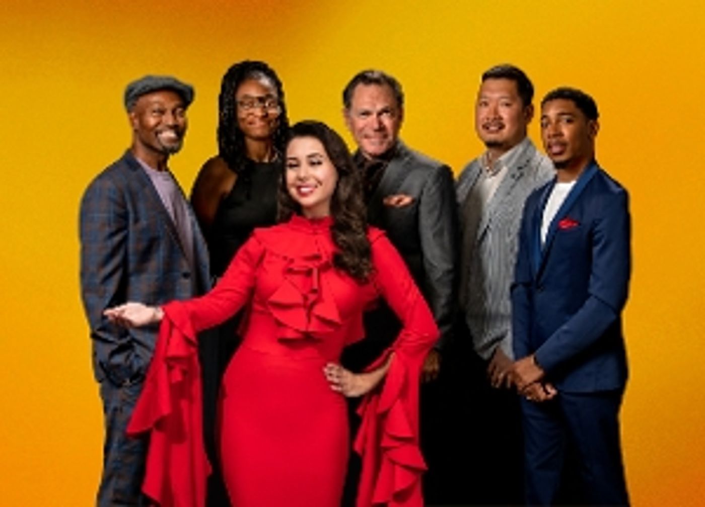 Monterey Jazz Festival on Tour Comes to The Quick On April 16th Monterey Jazz Festival on Tour Comes to The Quick On April 16th Image