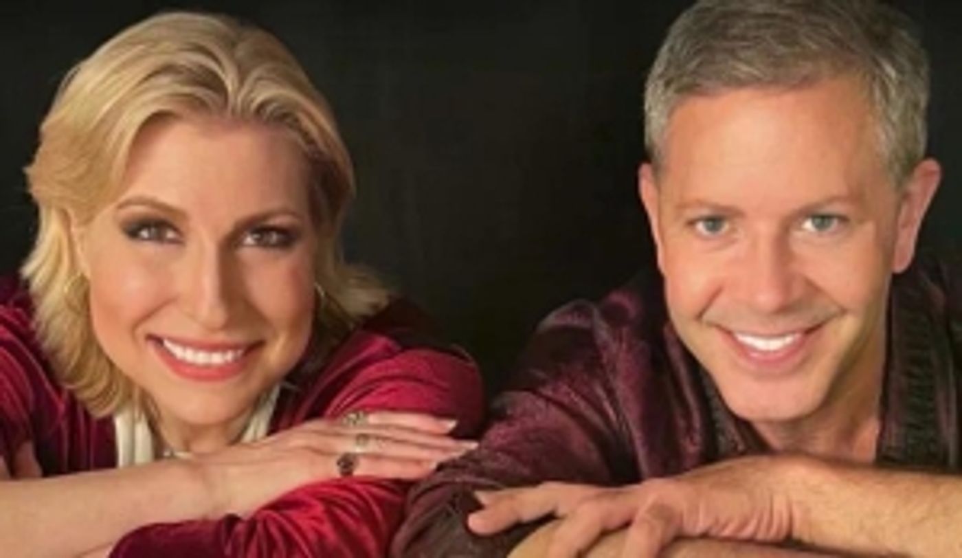 Interview: Fred Barton of THE ELENA BENNETT AND FRED BARTON SONG SALON at Pangea  Image