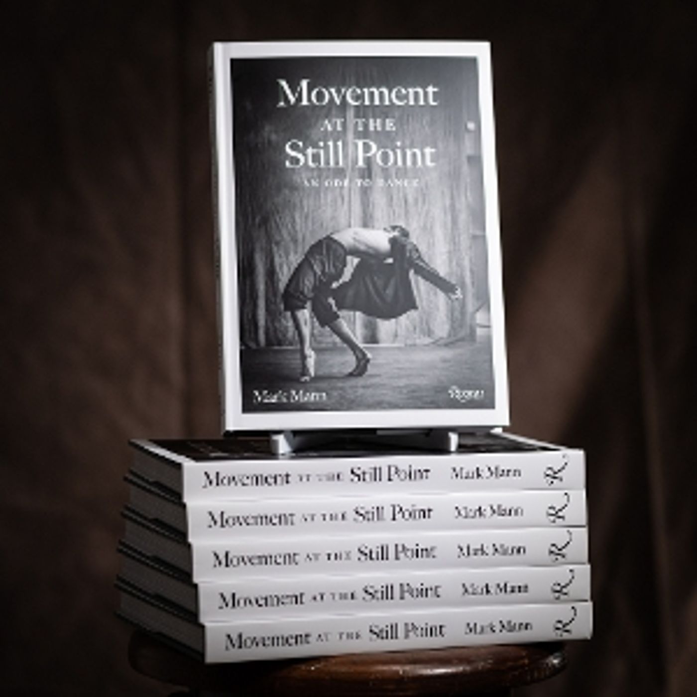 Interview: Behind the Lens with Mark Mann  Image