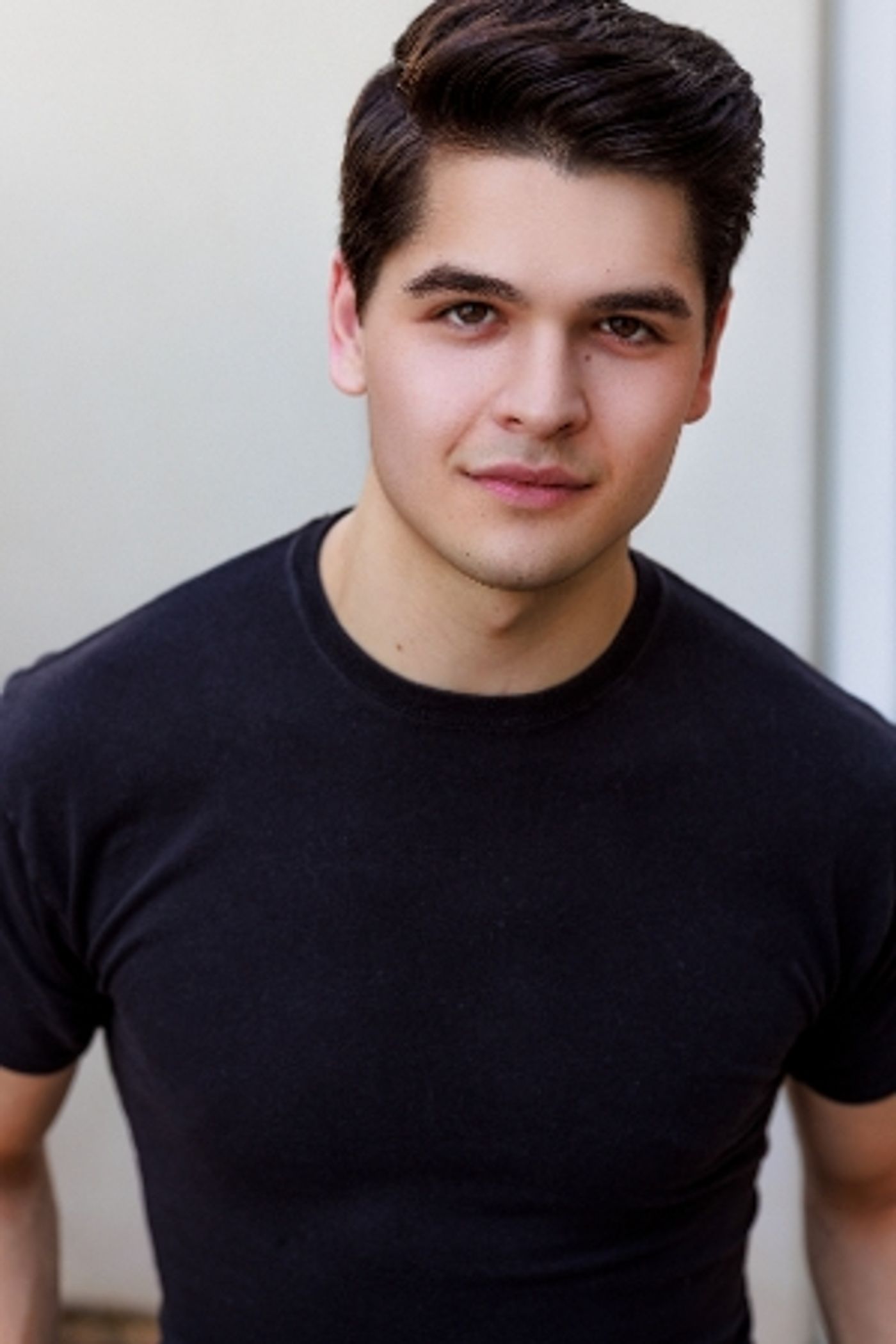 Interview: Will Savarese of FROZEN at Orpheum Theater  Image