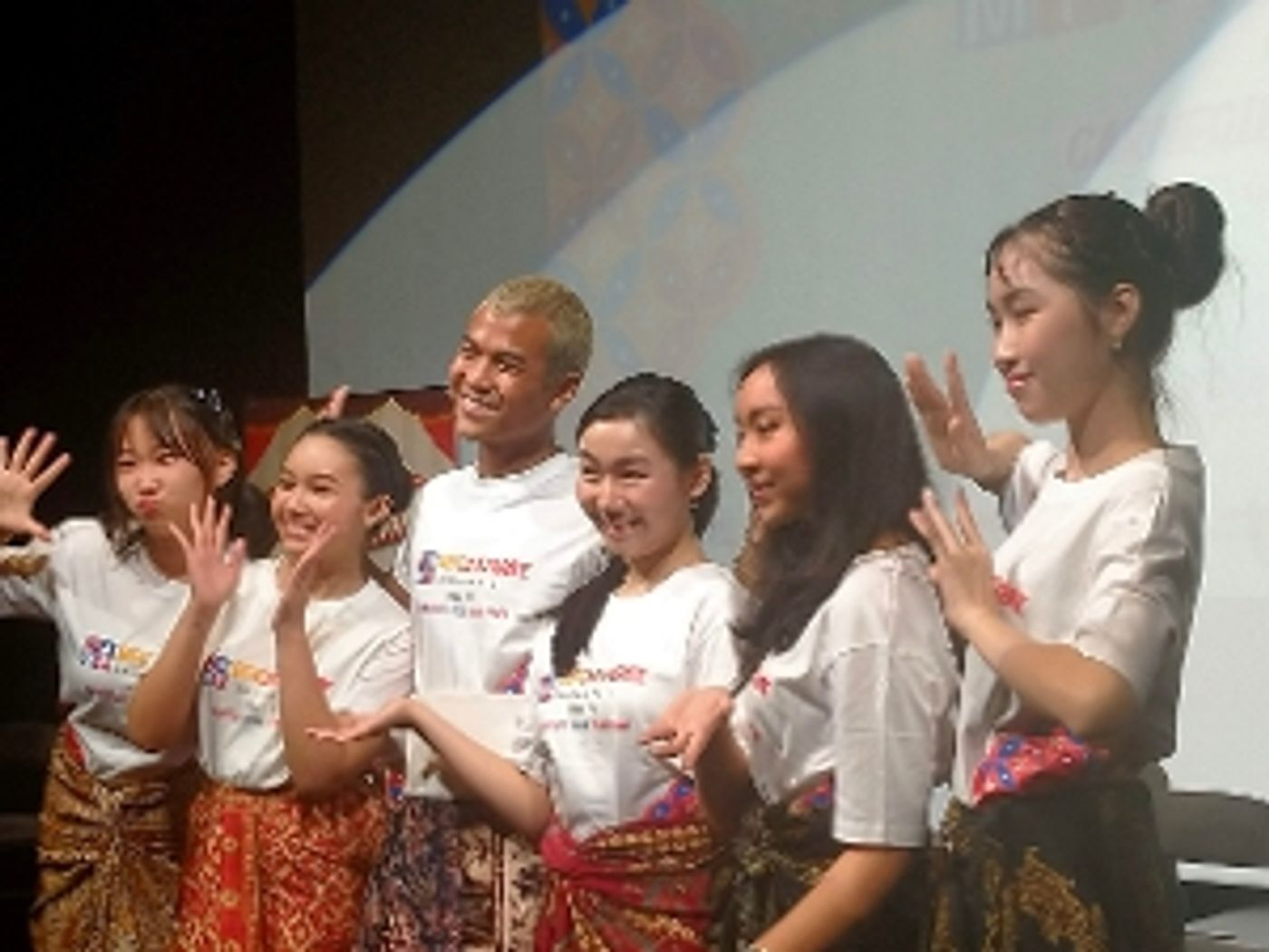Feature: Meet the Five CAMP BROADWAY INDONESIA Students Performing at Carnegie Hall This May  Image