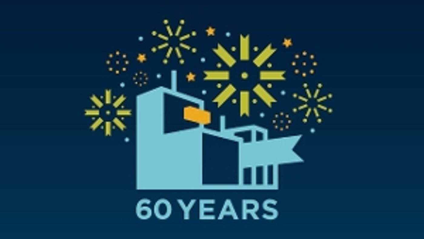 Feature: Guthrie Theater Celebrates 60 Years  Image