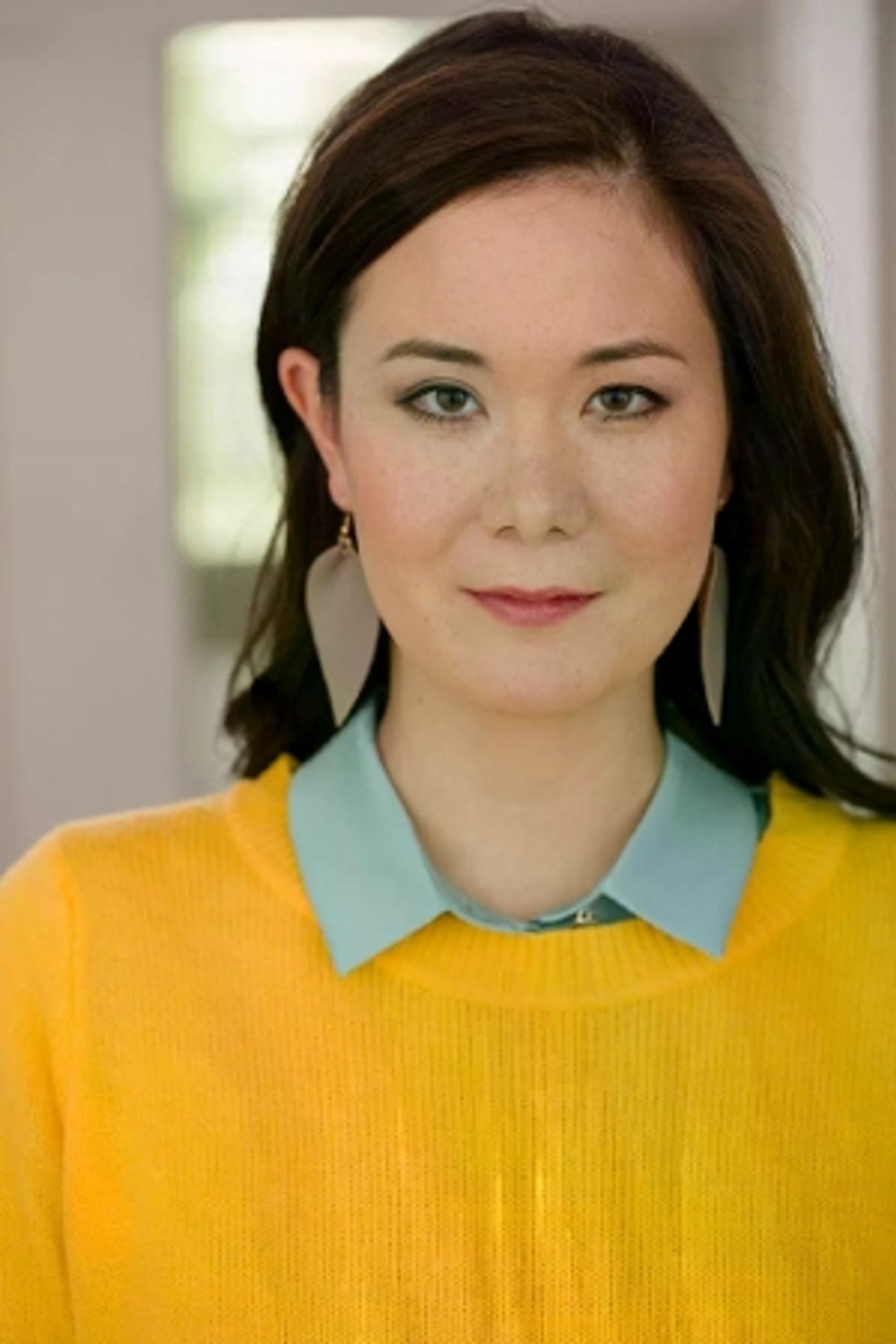 Interview: Playwright Keiko Green talks about writing EXOTIC DEADLY: OR THE MSG PLAY at The Old Globe  Image