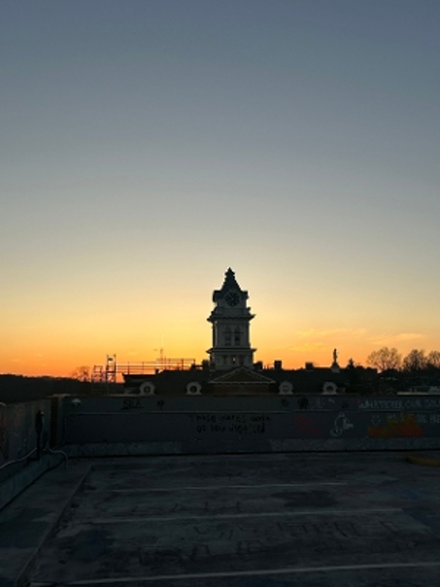 Student Blog: Playwriting  Image