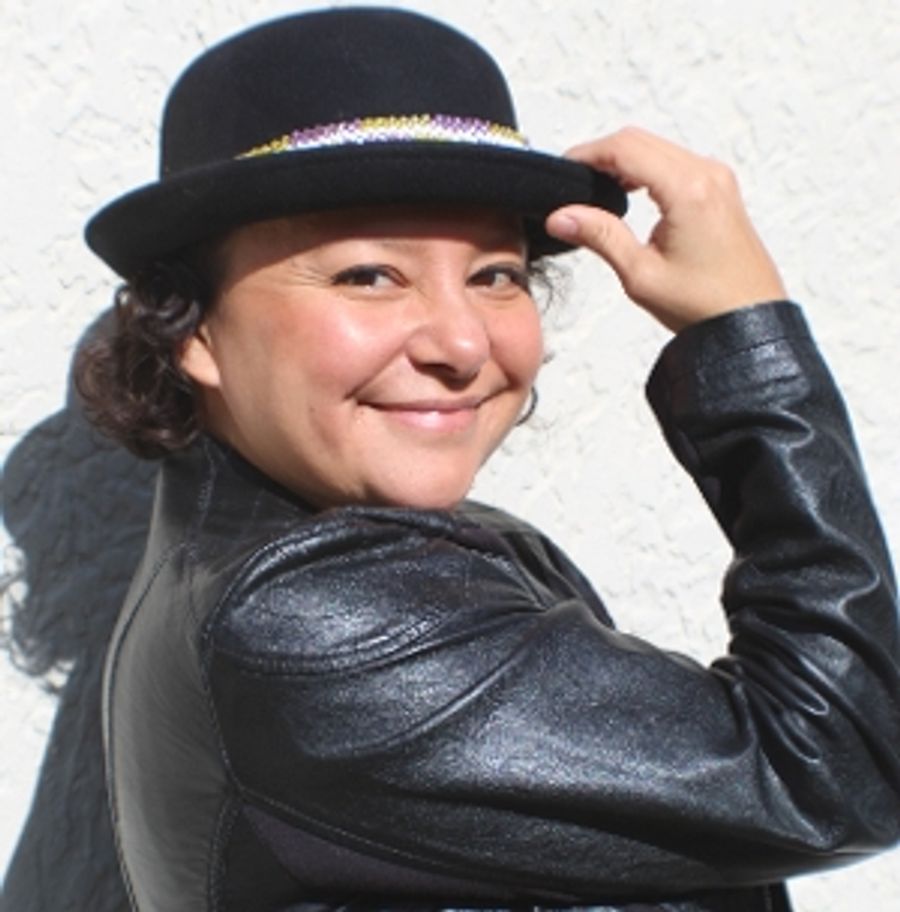 Interview: Oogie Push of ANTIGONICK at Full Circle Theater Company Image